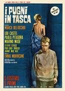 I Pugni in tasca - DVD, Verzenden, Nieuw in verpakking