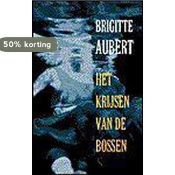 Het krijsen van de bossen - B. Aubert 9789029500326, Verzenden, Gelezen, B. Aubert