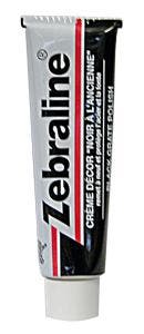 Zebraline Kachelpoets Tube 100 Ml, Nieuw