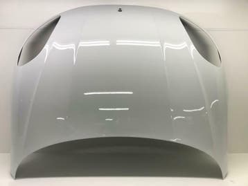 Porsche Macan 95B (2014-2024) ORIGINEEL motordeksel, Auto-onderdelen, Ophalen, Gebruikt, Voor, Porsche