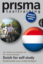 Dutch for self-study / Prisma taalcursus 9789027457110, Verzenden, Gelezen, Ruud Stumpel
