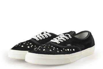 Vans Sneakers in maat 43 Zwart, Kleding | Heren, Schoenen, Verzenden, Zwart, Vans, Sneakers of Gympen