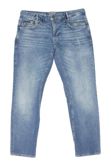 PME Legend Broek in maat W36 L34 Blauw, Verzenden, Zo goed als nieuw, Blauw, PME Legend