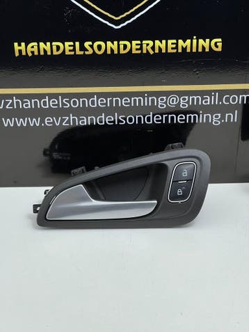 Portier greep binnen links voor Ford C-Max 2017 kleurPN4DQD, Auto-onderdelen, Carrosserie en Plaatwerk, Gebruikt, Voor, Ford