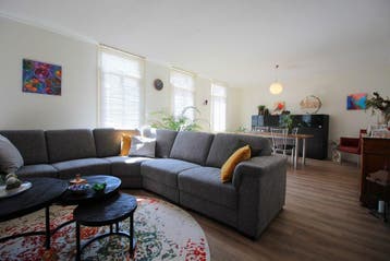Te huur: Appartement Dorpstraat in Nuth, Huizen en Kamers, Limburg, Nuth, Appartement