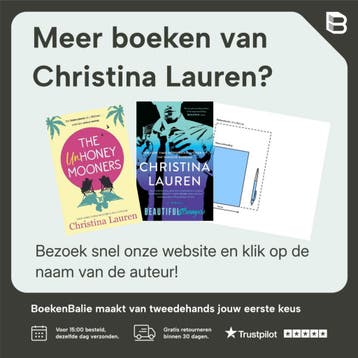 In A Holidaze - Christina Lauren 9780349426877, Verzenden, Gelezen, Christina Lauren