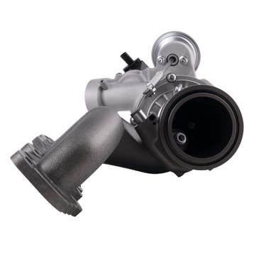 Turbo geschikt voor Mercedes-Benz C300 E300 GLC300 SLC300..., Verzenden, Nieuw, Mercedes-Benz