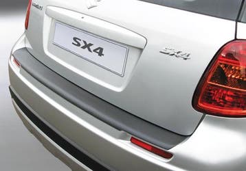 Achterbumper Beschermer | geschikt voor Suzuki SX4 Classis 4, Verzenden, Nieuw, Suzuki