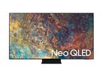 Samsung 85QN90A - 85 Inch 4K UHD (Neo-QLED) 120Hz Tizen TV, Ophalen, QLED, 120 Hz, Zo goed als nieuw