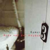 cd - Arno van der Heyden - Kamer 3, Verzenden, Zo goed als nieuw
