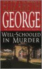 WELL SCHOOLED IN MURDER (BOOK 3) 9780553401677, Verzenden, Gelezen, Elizabeth A George