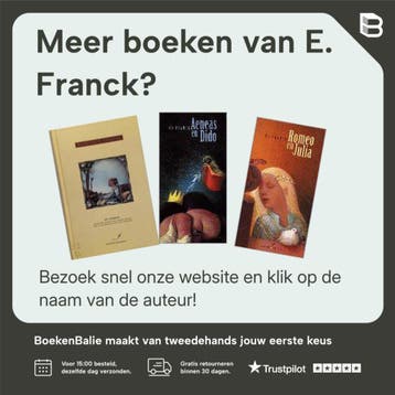 Michael Strogoff / Averbode klassiekers - E. Franck, Boeken, Verzenden, Zo goed als nieuw, E. Franck