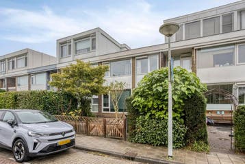 Te huur: Huis Imstenrade in Amsterdam, Amsterdam, Noord-Holland