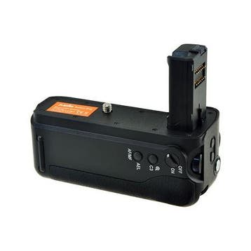 Jupio Battery Grip for Sony A9 / A7R III / A7M III (VG-C3EM), Ophalen of Verzenden, Nieuw