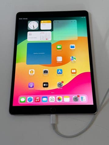 Apple iPad Pro (10.5-inch) WiFi+Cellular 64GB - Mobiele, Nieuw