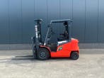 Heli CPD35 Elektrische Lithium-ion heftruck (gebruikt), Ophalen of Verzenden