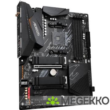 Gigabyte B550 AORUS ELITE AX V2, Verzenden, Nieuw