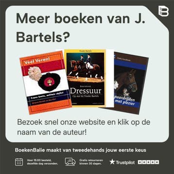 De geschiedenis van het subject - 2 - J. Bartels, Boeken, Verzenden, Zo goed als nieuw, J. Bartels