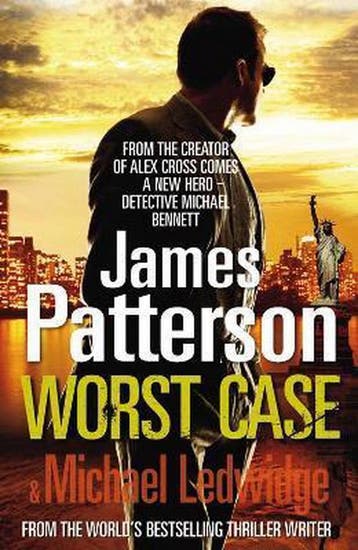 Worst Case - James Patterson 9780099525332, Verzenden, Gelezen, James Patterson