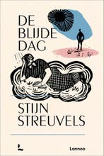 De blijde dag 9789401478274 Stijn Streuvels, Verzenden, Gelezen, Stijn Streuvels