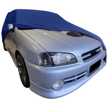 Autohoes voor Toyota Starlet (1978-1999) Indoor BESTE, Ophalen of Verzenden, Nieuw, Op maat