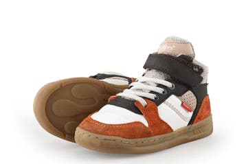 Kickers Sneakers Jongens in maat 27, Jongen of Meisje, Schoenen, Nieuw, Verzenden