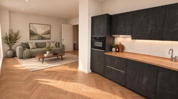 Te huur: Appartement Wilhelminastraat in Sittard, Sittard, Limburg, Appartement