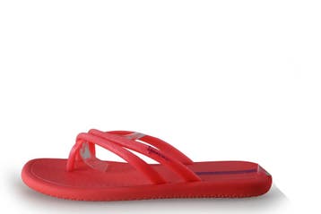 Ipanema Slippers in maat 40 Oranje, Slippers, Overige kleuren, Verzenden, Ipanema