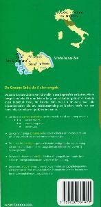 Toscane Umbrie de Marche / De Groene Reisgids 9789020981476, Verzenden, Gelezen