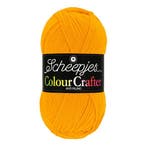 Scheepjes Colour Crafter 100g - 1114 Eindhoven, Hobby en Vrije tijd, Breien en Haken, Verzenden, Nieuw