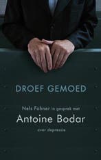 9789021144955 Droef gemoed | Tweedehands, Verzenden, Zo goed als nieuw, Antoine Bodar