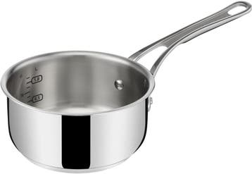 Tefal Jamie Oliver Cooks Classic - Pannenset - 4-delig -, Ophalen of Verzenden, Nieuw