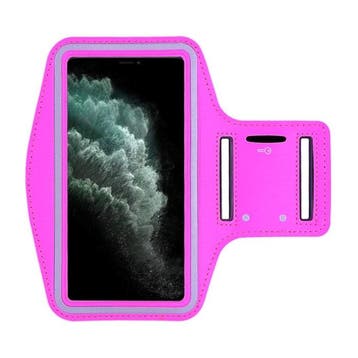 Waterdicht Hoesje voor iPhone 5C - Sport Tasje Zakje Cover, Verzenden, Nieuw