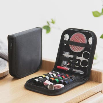 Complete Naaiset voor Beginners - Hand Naaien & Reparatie Ki, Verzenden, Nieuw