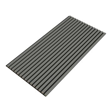[NEU.HOLZ] Akoestisch Wandpaneel Vang set van 4 mdf 2,88 m², Verzenden, Nieuw