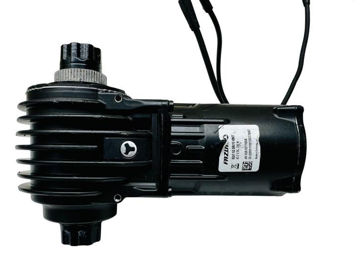 Fuzua Ride 60 Drivepack 10A101100A Porsche eBike 250W 60Nm, Auto-onderdelen, Motor en Toebehoren, Nieuw, Porsche, Verzenden