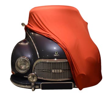 Autohoes voor DKW 3=6 (F93) (1955-1959) Indoor BESTE PASVORM, Ophalen of Verzenden, Nieuw, Op maat
