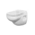 Vetus Elektrisch Toilet HATO2 230V, Watersport en Boten, Bootonderdelen, Ophalen of Verzenden, Nieuw, Zeilboot of Motorboot