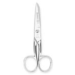 Mundial Multifunctionele schaar – ergonomisch – vernikke, Ophalen of Verzenden, Nieuw