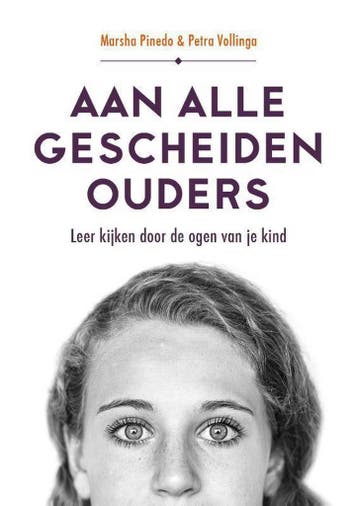 Aan alle gescheiden ouders - Marsha Pinedo 9789400503656, Verzenden, Zo goed als nieuw, Marsha Pinedo