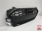 Audi A4 8W Facelift S-Line Grille Grill Origineel! 8W0853651, Auto-onderdelen, Carrosserie en Plaatwerk, Ophalen, Gebruikt, Voor