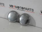 Kawasaki GPX 600 R Afdekdopjes assen, Motoren, Ophalen of Verzenden, Nieuw