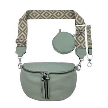Dames Crossbody Tas, Nieuw