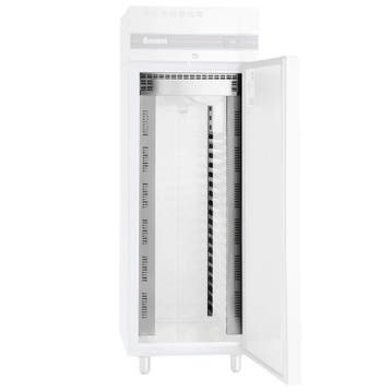 Ombouwkit | Bakerynorm | RVS | 400x600mm Inomak, Verzenden, Nieuw in verpakking