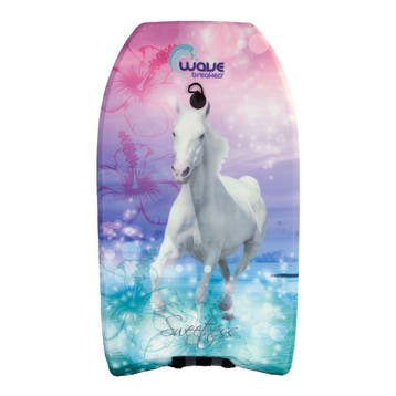 SportX bodyboard paard 93cm - bodyb van €18,99 voor €17,09, Ophalen of Verzenden, Nieuw