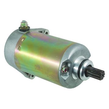 Startmotor Suzuki LT250 LT300 GZ250 TU250 1982-2015, Verzenden, Nieuw