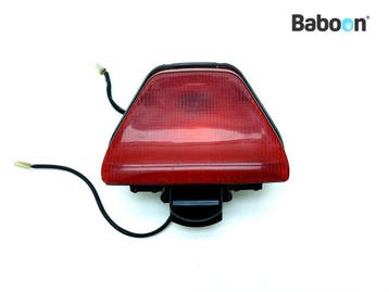 Achterlicht Suzuki GSX 1100 F 1987-1994 (GSX1100F GV72), Motoren, Onderdelen | Suzuki, Verzenden, Gebruikt