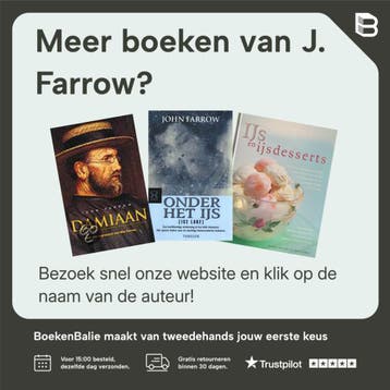 Feestelijke taarten - J. Farrow 9789059203532, Verzenden, Gelezen, J. Farrow