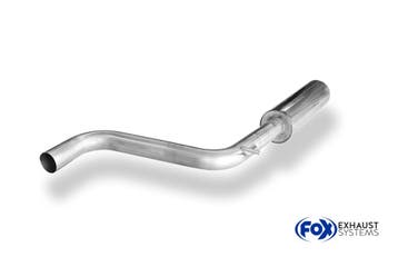 FOX Seat Ibiza KJ voordemper 70mm, Verzenden, Nieuw