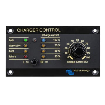 Victron Phoenix Charger Control, Ophalen of Verzenden, Nieuw